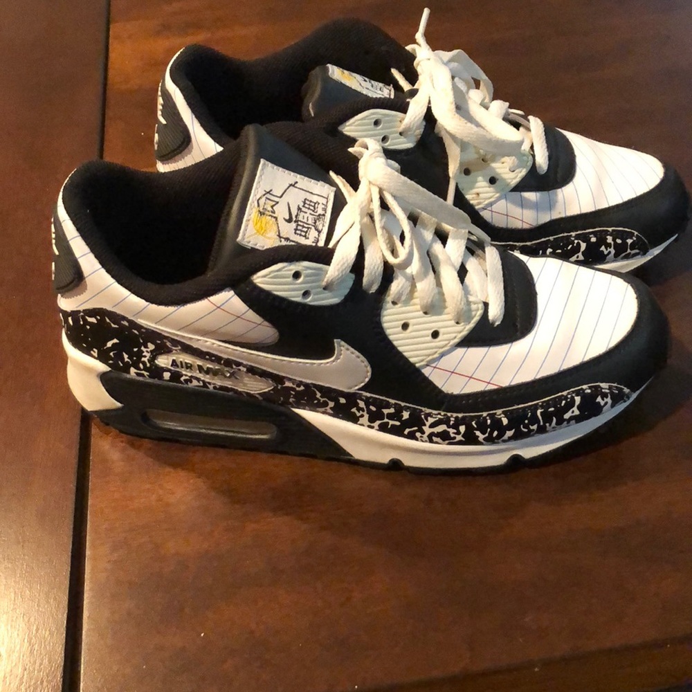 Air Max 90 CL Premium